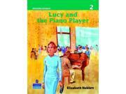 Lucy and the Piano Player Modern Dramas PAP COM
