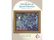 Introduction to Special Education 7 UNBND