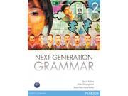 Next Generation Grammar Next Generation Grammar