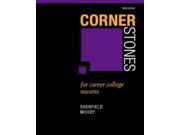 Cornerstones for Career College Success 3