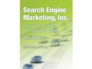 Search Engine Marketing Inc. IBM Press 3
