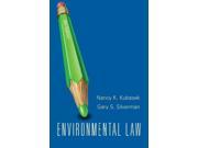 Environmental Law 8