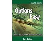 Options Made Easy 3