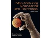 Manufacturing Engineering Technology 7 HAR PSC