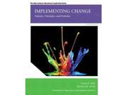 Implementing Change 4