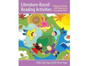 Literature Based Reading Activities 6 Workbook