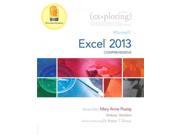 Microsoft Excel 2013 Ex ploring PCK SPI PA