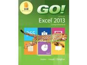 Go! With Microsoft Excel 2013 SPI PAP PS