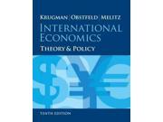 International Economics Pearson Series in Economics 10