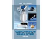 Feedback Control of Dynamic Systems 7