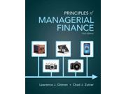 Principles of Managerial Finance 14