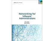 Networking for VMWare Administrators Vmware Press Technology
