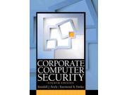 Corporate Computer Security 4