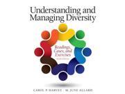Understanding and Managing Diversity 6