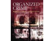 Organized Crime 6