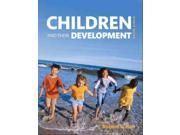 Children and Their Development 7