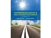 Entrepreneurship Small Business Management 2