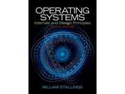 Operating Systems 8