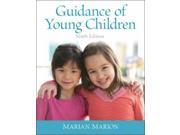 Guidance of Young Children 9 PCK PAP