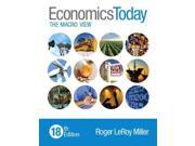 Economics Today 18