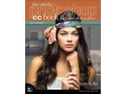 The Adobe Photoshop CC Book for Digital Photographers 2014 Voices That Matter