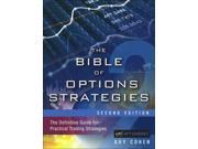 The Bible of Options Strategies 2