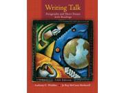 Writing Talk Readings Plus Mywritinglab Access Card 5 PAP PSC