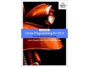 Cocoa Programming for OS X Big Nerd Ranch Guides 5
