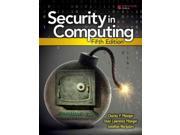 Security in Computing 5