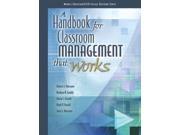 A Handbook for Classroom Management that Works 1