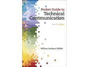 Pocket Guide to Technical Communication 5