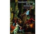 Seventeenth Century Art and Architecture 2