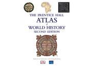 Prentice Hall Atlas of World History 2