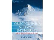 Object Oriented Software Engineering 3