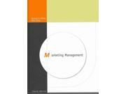 Marketing Management 4