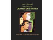 Understanding and Managing Organizational Behavior 6