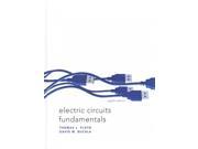 Electric Circuits Fundamentals 8 PCK HAR
