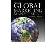 Global Marketing Management 8