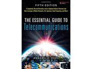 The Essential Guide to Telecommunications 5