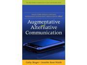 What Every Speech Language Pathologist Audiologist Should Know About Augmentative and Alternative Communication