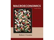 Macroeconomics 12