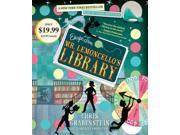 Escape from Mr. Lemoncello s Library Unabridged