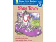 Shoe Town Green Light Readers. All Levels Reissue