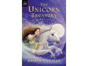 Unicorn Treasury Reissue