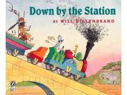 Down by the Station Reprint