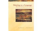 Painting As a Language