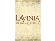 Lavinia Reprint