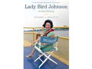 Lady Bird Johnson Reprint