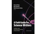 A Field Guide for Science Writers 2