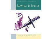 Romeo and Juliet Oxford School Shakespeare New